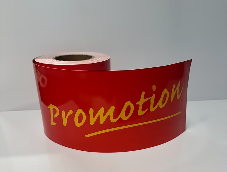 Cache palette "PROMOTION"