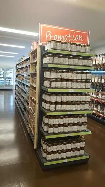 Affiche Promotion – Image 2