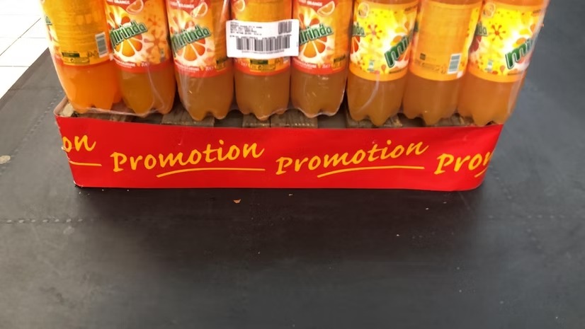 Cache palette "PROMOTION" – Image 2