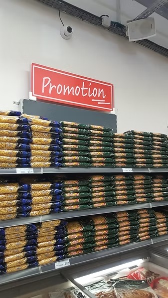 Affiche Promotion – Image 3